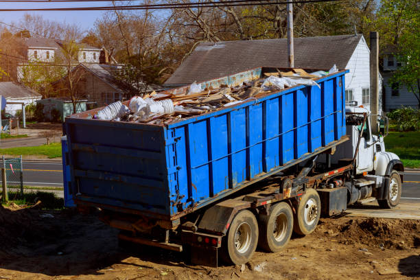 Best Yard Waste Removal  in Gilcrest, CO