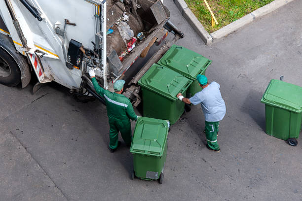 Professional Junk Removal in Gilcrest, CO